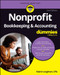 Nonprofit Bookkeeping & Accounting For Dummies by Maire Loughran, Sharon Farris, 9781394206018