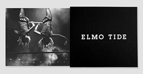 Elmo Tide by Elmo Tide, 9781623260293
