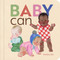 Baby can by Thalita Dol, Thalita Dol, 9781772290646