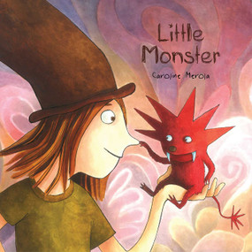 Little Monster - 9781772290882 by Caroline  Merola, 9781772290882