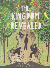 The Kingdom Revealed - 9781623717810 by Rob Ryan, 9781623717810