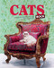 Cats Rock (Felines in Contemporary Art and Pop Culture) by Elizabeth Daley, 9782374950464
