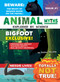 Animals Myths: (Exploded by Science) - 9798888220009 by Robin Twiddy