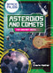 Asteroids and Comets (Top-Secret Data) - 9798885099493 by Charis Mather, 9798885099493