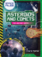 Asteroids and Comets - 9798888221228 by Charis Mather