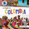 A Visit to Colombia by Charis Mather, 9798888221532