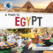 A Visit to Egypt by Hermione Redshaw, 9798888221495