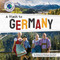 A Visit to Germany - 9798888221501 by Rebecca Phillips-Bartlett