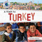 A Visit to Turkey by Charis Mather, 9798888221556
