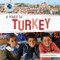 A Visit to Turkey by Charis Mather, 9798888221556