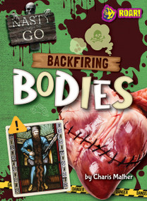 Backfiring Bodies - 9798888220078 by Charis Mather