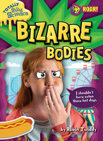 Bizarre Bodies - 9798888222058 by Robin Twiddy
