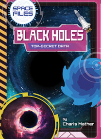 Black Holes - 9798885099486 by Charis Mather