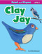 Clay Jay - 9798888220511 by Anita Stasson, 9798888220511