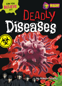 Deadly Diseases - 9798888221952 by Robin Twiddy