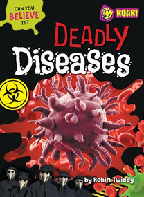 Deadly Diseases - 9798888221952 by Robin Twiddy, 9798888221952