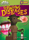 Disgusting Diseases by William Anthony, 9798888222164