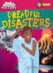 Dreadful Disasters - 9798888220276 by William Anthony, 9798888220276