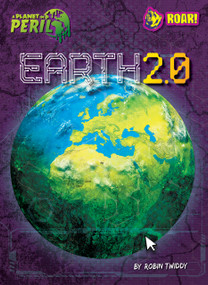 Earth 2.0 - 9798888220221 by Robin Twiddy