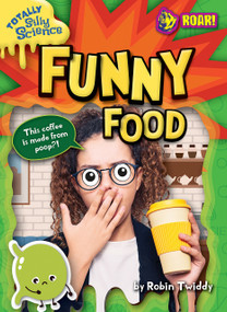Funny Food - 9798888220184 by Robin Twiddy