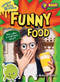 Funny Food - 9798888220184 by Robin Twiddy