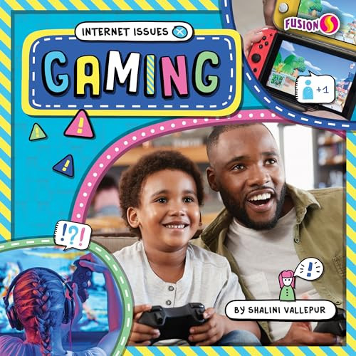 Gaming - 9798885099622 by Shalini Vallepur, 9798885099622
