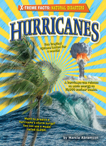 Hurricanes - 9798885099813 by Marcia Abramson