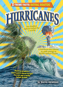 Hurricanes - 9798888221617 by Marcia Abramson, 9798888221617
