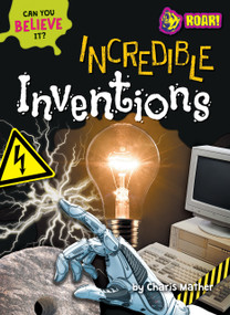 Incredible Inventions - 9798888221976 by Charis Mather