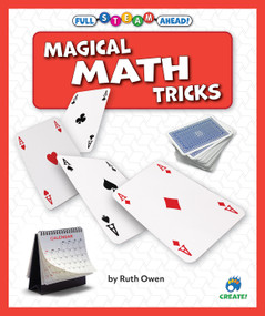 Magical Math Tricks by Ruth Owen, 9798885099875