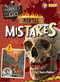 Mortal Mistakes by Charis Mather, 9798888220054