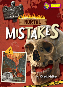 Mortal Mistakes - 9798888221907 by Charis Mather