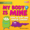My Body Is Mine (How to Give and Receive Consent) by Sloane Hughes, 9798885099639