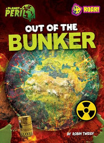 Out of the Bunker by Robin Twiddy, 9798888220214