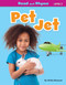 Pet Jet - 9798888222485 by Anita Stasson, 9798888222485