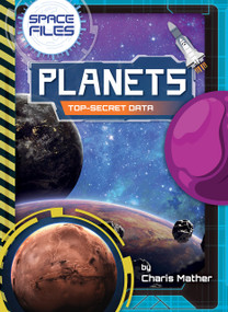 Planets - 9798885099462 by Charis Mather