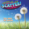 Scatter! (How Seeds Get Around) by Rex Ruby, 9798888222379