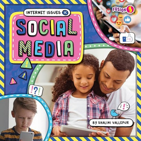 Social Media - 9798888221358 by Shalini Vallepur, 9798888221358