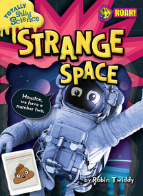 Strange Space - 9798888222072 by Robin Twiddy