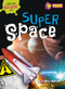 Super Space by Charis Mather, 9798888220108