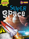 Super Space - 9798888221969 by Charis Mather