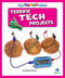 Terrific Tech Projects by Ruth Owen, 9798885099844
