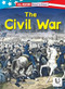 The Civil War - 9798888222201 by Karen Latchana Kenney, 9798888222201