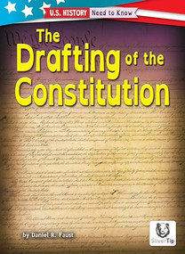 The Drafting of the Constitution by Daniel R. Faust, 9798888222249