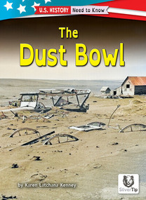 The Dust Bowl - 9798888222225 by Karen Latchana Kenney