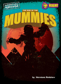 The Rise of the Mummies - 9798888221990 by Hermione Redshaw
