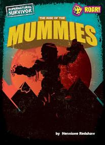 The Rise of the Mummies - 9798888221990 by Hermione Redshaw, 9798888221990