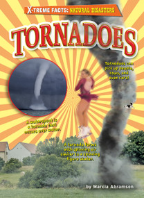 Tornadoes - 9798885099806 by Marcia Abramson