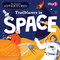 Trailblazers in Space by Charis Mather, 9798885099585