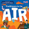 Trailblazers in the Air by Charis Mather, 9798885099578